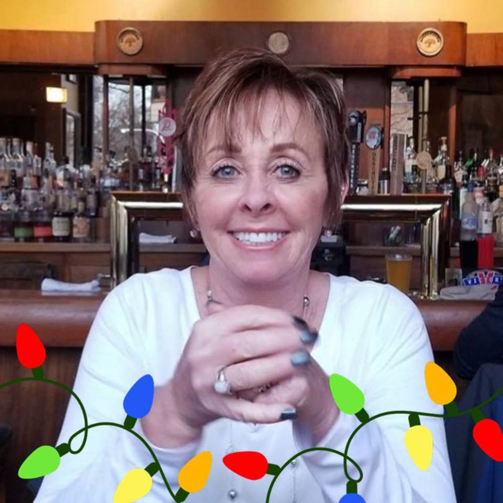 Meet your Posher, Debra